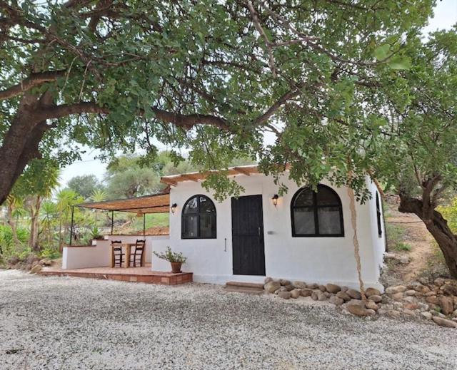 Bed and Breakfast Casa Del Sueno Alora Exterior foto